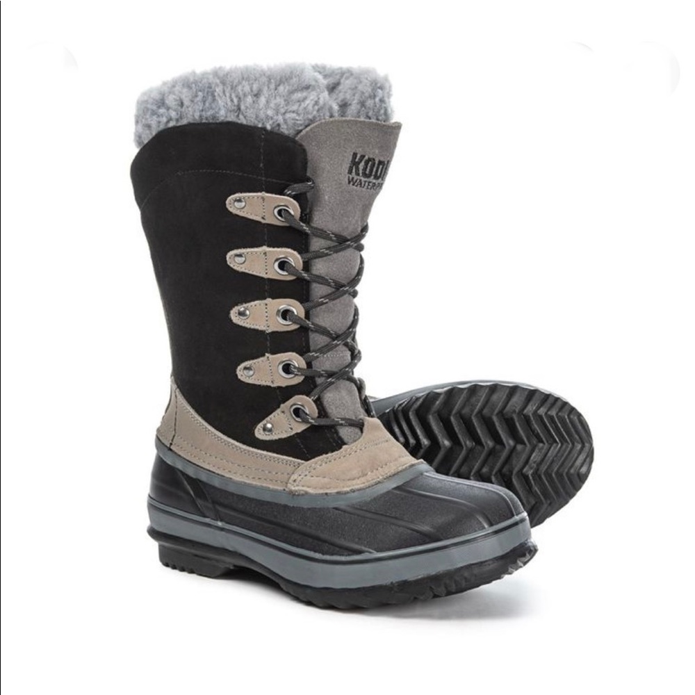 Kodiak Kyra Boot